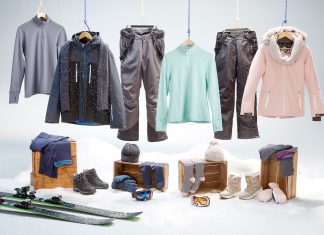 First look at ALDI’s 2023 Snow Gear range, on sale May 20