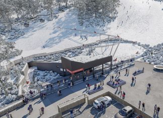 Thredbo’s getting a year round alpine roller coaster