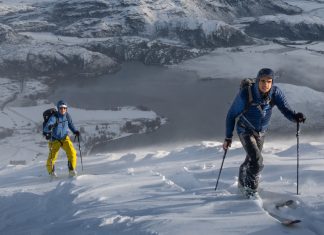 New Zealand Mountain Film Festival goes online for Australian fans