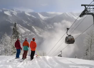 Why you need the Snow Travel Expo in your ski/board life this May