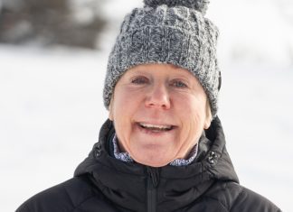 Tina Burford named as new General Manager for Hotham