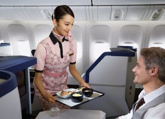 ANA launch Perth to Tokyo thrice weekly flights for ski season