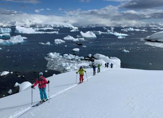 7 out of this world ski/board adventures in the southern hemi