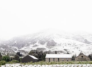 Smells like snow spirit – the coolest Aussie/NZ alpine distilleries