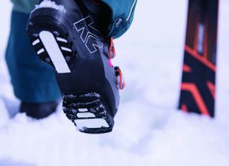 Why custom made ski boots fitted by skiing podiatrists make sense