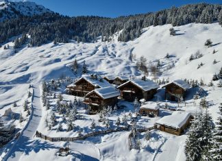 6 things you didn’t know, and will love, about skiing France