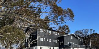 Lodge life – inside Australia’s exclusive ski club culture