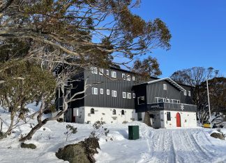 Lodge life – inside Australia’s exclusive ski club culture
