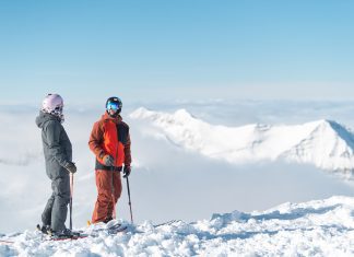 Four unique things skiers/boarders will love about Big Sky, Montana