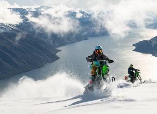 Six of the best snow adventures with a twist down under