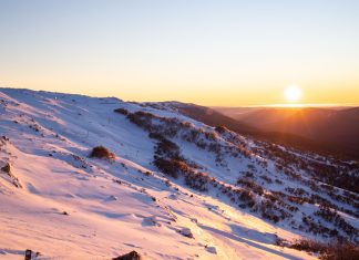 Man dies skiing at Thredbo in tragic incident today