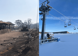 Rising from the ashes: the resilience of Selwyn Snow Resort