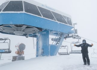 Hotham and Falls Creek to officially open for skiing/boarding tomorrow