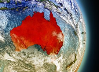 Bureau of Meteorology issues El Niño Alert for Australia