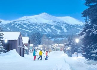 Why Colorado has our snow heart (and will have yours too)