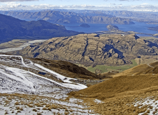 Is New Zealand’s low snow season about to turn around?