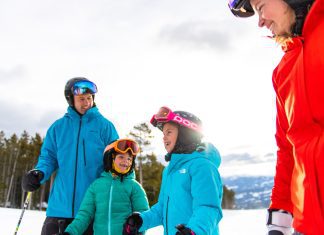 Why Big Sky Resort in Montana is the best family ski destination