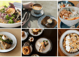 Snow road trip Sydney to Jindabyne – foodie stops along the way
