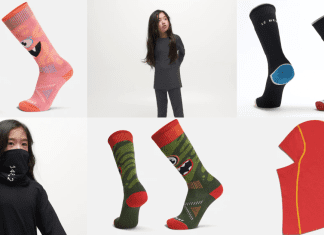 Le Bent donating kids range profits to Sydney Children’s Hospital