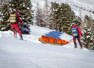 Why we’ve been managing skier ACL injuries all wrong