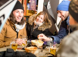 All that’s new on the Perisher dining scene this ski season