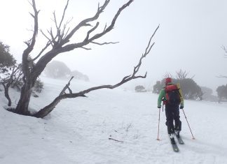 Why I didn’t stick to the plan, a backcountry lesson we all need to learn