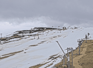 2023 Australian Interschools event cancelled due to snow conditions