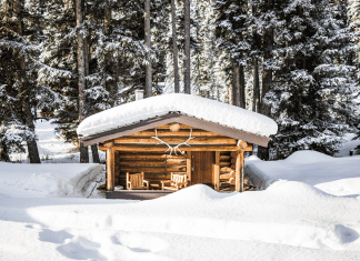 From horse ranches to bowling alleys, unique ski places to stay in Big Sky