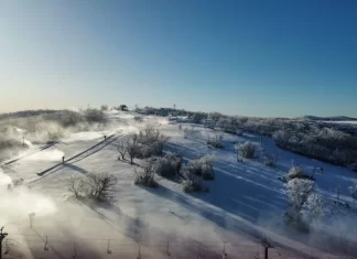 Selwyn Snow Resort closes early due to 2023 snow conditions
