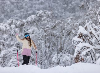 We put Thredbo to the test – this is what happened