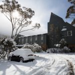 Alpine Hotel