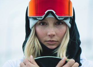The backcountry guide who survived a deadly snake bite (just)