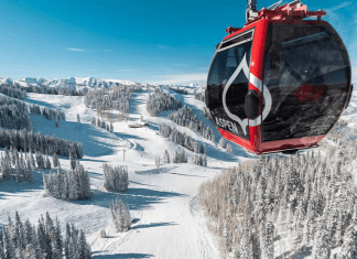 Aspen rename new terrain launching this coming season