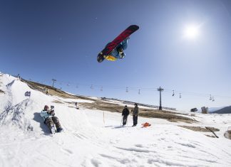 Mt Buller calls it quits on the 2023 season this Sunday
