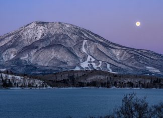 Madarao Singapore company plans to turn Myoko into new Niseko