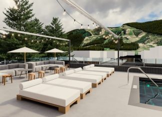 New MOLLIE luxe hotel to open in Aspen Snowmass this season