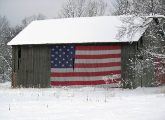 What does El Nino mean for your 23/24 USA snow trip?