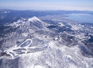 New NEKOMA Mountain ski resort to open in Japan this season