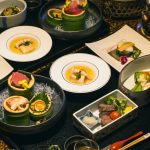 Otaru seafood