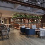 Nozo Hotel – Bar & lounge