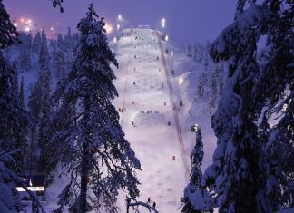 Big weekend of FIS WC ski and board comps ahead for Aussies