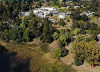 Buller’s Grollo Group develop Falls Creek Bogong Village for workers