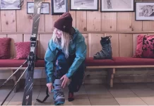 Australia’s best ski boot fitter coming to Snowscene Brisbane pop-up