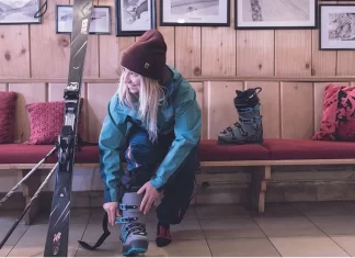 Australia’s best ski boot fitter coming to Snowscene Brisbane pop-up