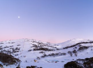 Perisher announce new 6 person chairlift – highest lifted point in Australia