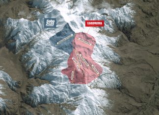 Cardrona announce new lift and new terrain – will be NZ’s biggest ski area