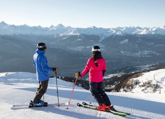 Vail Resorts to acquire Crans-Montana Resort in Switzerland