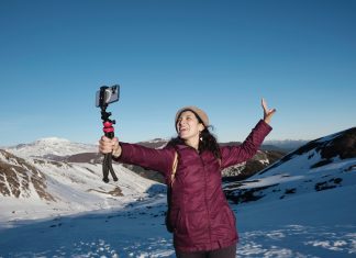 Canadian reality series casting global skiers/boarders – flights included