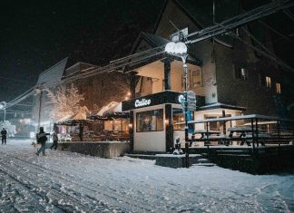 Bali’s Calico restaurant opens in Hakuba and Myoko Japan