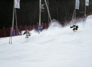 Jakara Anthony wins 8th FIS WC moguls gold – sets Aussie record
